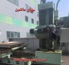 بورینگ CNC میزگردان SHIBAURA-ساخت ژاپن 1998-کنترل FANUC I series(اطلاعات ثبت شده از سایت جهان ماشین میباشد(www.jahanmashin.com ))
