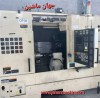 تراشCNC چهار محور موریسیکی -
-MORI SEIKI NL2500
مدل 2007 ژاپن(اطلاعات ثبت شده از سایت جهان ماشین میباشد(www.jahanmashin.com ))
