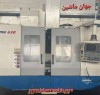فرز CNC سه محور دوو ماینیکس 650-
مدل MYNX 650-
ساخت کره جنوبی 2005(اطلاعات ثبت شده از سایت جهان ماشین میباشد(www.jahanmashin.com ))