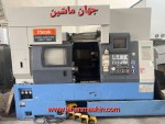 تراش cnc مازاک     18MS-Y-
پنج محور ژاپن-
کنترل T-plus -
سال ساخت ۱۹۹۶(اطلاعات ثبت شده از سایت جهان ماشین میباشد(www.jahanmashin.com ))
