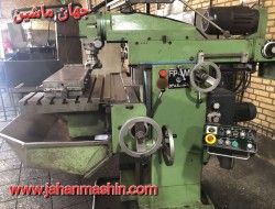 فرز دکل ماشین سازی تبریز -
کورس محور ها ۴۰سانتی متر کورس حرکتی
(اطلاعات ثبت شده از سایت جهان ماشین میباشد(www.jahanmashin.com ))