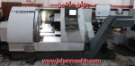 تراش 3محور گیلدیمستر آلمان-
مدل 2003 - کنترل فانوک 21i(اطلاعات ثبت شده از سایت جهان ماشین میباشد(www.jahanmashin.com ))