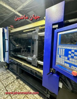 ۳۸۰ و ۴۷۰ تن هایتین مارس۲-
سرو موتور-
مدل ۲۰۲۱(اطلاعات ثبت شده از سایت جهان ماشین میباشد(www.jahanmashin.com ))