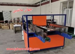 خط تولید کامل دستمال کاغذی جعبه ای و اقتصادی و لوله ای(دلسی) و لوازم کامل آزمایشگاه 
(اطلاعات ثبت شده از سایت جهان ماشین میباشد(www.jahanmashin.com ))