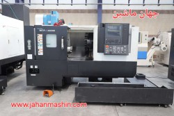 تراش CNC Hyundai wia Se 2200 LC-
سال ساخت: 2021-
کشور سازنده: کره جنوبی-
کنترلر: فانوک سری I(اطلاعات ثبت شده از سایت جهان ماشین میباشد(www.jahanmashin.com ))
 


