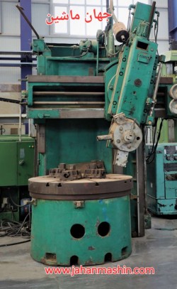 کاروسل 1514-
کشور سازنده: روسیه-
قطر صفحه 1400 میلی متر(اطلاعات ثبت شده از سایت جهان ماشین میباشد(www.jahanmashin.com ))
