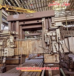 سنگ دروازه ای هکرت آلمان -
ابعاد کار گیر ۶ متر طول و ۱.۶۰ عرض-
ستون تا ستون ۲ متر(اطلاعات ثبت شده از سایت جهان ماشین میباشد (www.jahanmashin.com ))


 
