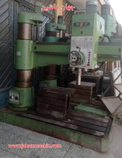 دریل zgبازو 160
(اطلاعات ثبت شده از سایت جهان ماشین میباشد(www.jahanmashin.com ))