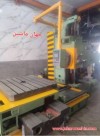 بورینگ نود سنگین بالسکور 4 محور - خطکش دیجیتال  - تابلو فرمان HMI  - تابلو PLC  - لنگ تراش(اطلاعات ثبت شده از سایت جهان ماشین میباشد(www.jahanmashin.com ))