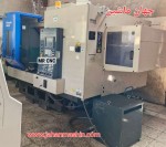 فرز CNC سه محور هیتاچی سیکی -
 تایپ HITACHI SEIKI VS 60-
ساخت ژاپن 2000(اطلاعات ثبت شده از سایت جهان ماشین میباشد(www.jahanmashin.com ))
