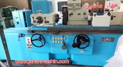 سنگ محور 32 -
مدل :Bub 32/2000-
سال ساخت :1989-
کشور سازنده : چک اسلواکی