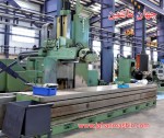 فرز CNC Zayer KMU 7000-
سال ساخت: 1989-
اورهال کامل: 2011-
کشور سازنده: اسپانیا-
کنترلر: هایدن هاین TNC620(اطلاعات ثبت شده از سایت جهان ماشین میباشد(www.jahanmashin.com ))

