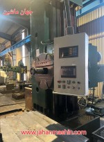 بورینگ 130روسی روشن در حال کار -
ابعاد میز -
-1800x1600
-X1/5
-Y140ارتفاع‌
-W1/5طول(اطلاعات ثبت شده از سایت جهان ماشین میباشد(www.jahanmashin.com ))