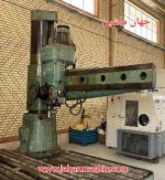 رادیال 3 متر TOS (MAS) -
ساخت : چک -
بازویی : 3 متر -
مورس 6 -
اماده به کار
(اطلاعات ثبت شده از سایت جهان ماشین میباشد(www.jahanmashin.com ))