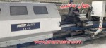 تراش cnc -
تیپ دستگاه Lathe-Machine-
شرکت سازنده : Mori Seiki-
مدل  :LL-7  -
سال ساخت : 1999-
کشور سازنده : ژاپن(اطلاعات ثبت شده از سایت جهان ماشین میباشد(www.jahanmashin.com ))