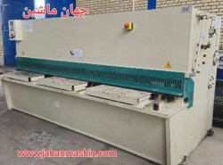 گیوتین ۱۰ تنی-
تیپ دستگاه: Machine-
مدل: ۱۰ تنی-
سال ساخت: 2013-
کشور سازنده: آلمان(اطلاعات ثبت شده از سایت جهان ماشین میباشد(www.jahanmashin.com ))