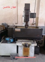 اسپارک تهران اکرام 60 آمپر-
سال ساخت 76-
سه محور خط کش دار(اطلاعات ثبت شده از سایت جهان ماشین میباشد(www.jahanmashin.com ))