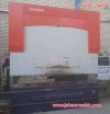 پرس برک 3 متر - 150تن - CNC - با 8محور - ساخت بایسترونیک سوئیس -8محور(اطلاعات ثبت شده از سایت جهان ماشین میباشد(www.jahanmashin.com ))
