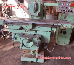 فرز چک  - در حد -  ابزار کامل  - همراه لوازم اضافه
(اطلاعات ثبت شده از سایت جهان ماشین میباشد(www.jahanmashin.com ))