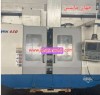 فرز CNC سه محور دوو ماینیکس 650-
مدل MYNX 650(اطلا...  ثبت شده از سایت جهان ماشین میباشد...  ))
