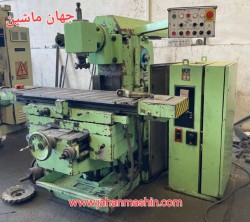 فرز چکسلواکی -
-fgu32
درجه یک سالم 
(اطلاعات ثبت شده از سایت جهان ماشین میباشد(www.jahanmashin.com ))