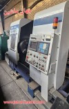 تراش MORI SEIKI SL-65-سال ساخت :1992-
کشور سازنده : ژاپن-
کنترل: FANUC Control(اطلاعات ثبت شده از سایت جهان ماشین میباشد(www.jahanmashin.com ))