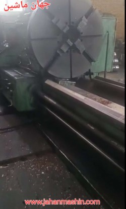 تراش تیپ ۵۰۰-
۵متر - سالم
(اطلاعات ثبت شده از سایت جهان ماشین میباشد(www.jahanmashin.com ))