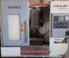 فرز CNC سه محور شوالیه -
مدل CHEVALIER QP 2033 -
ساخت تایوان 2007 -
کنترل FANUC Oi-MC(اطلاعات ثبت شده از سایت جهان ماشین میباشد(www.jahanmashin.com ))
.

