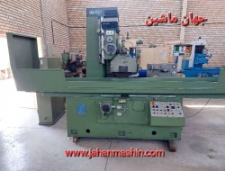 سنگ تخت مغناطیس - آلمانی - مارک aba - وارداتی توایران کار نکرده -
ابعاد1000x400x340-
خیلی تمیز وعالی
(اطلاعات ثبت شده از سایت جهان ماشین میباشد(www.jahanmashin.com ))