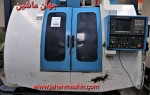 فرز CNC پنج محورجانفورد ماترا VMC-850-
سال ساخت: 2001-
کشور سازنده: تایوان(اطلاعات ثبت شده از سایت جهان ماشین میباشد(www.jahanmashin.com ))