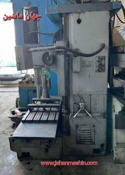 سیلندر تراش روس 50
(اطلاعات ثبت شده از سایت جهان ماشین میباشد(www.jahanmashin.com ))
