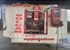 فرزCNC  VULCAN 1010-
سال ساخت2003-
کنترل زیمنس810D شاپ میل(اطلاعات ثبت شده از سایت جهان ماشین میباشد(www.jahanmashin.com ))