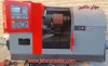 تراش CNC EMCO  360-
سال ساخت2000-
کنترل زیمنس810T (اطلاعات ثبت شده از سایت جهان ماشین میباشد(www.jahanmashin.com ))