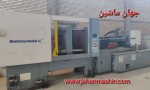 تزریق پلاستیک 350 تنی-
-Battenfield BA 3500/1900
ساخت : آلمان-
سال ساخت: 1997(اطلاعات ثبت شده از سایت جهان ماشین میباشد(www.jahanmashin.com ))



