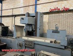سنگ تخت مغناطیسی-
ابعادمگنت:۲در۶۳-
تابلو برقplc-
وضعیت:استارت-
وارداتی-
ارتفاع کارگیر۷۰سانت
(اطلاعات ثبت شده از سایت جهان ماشین میباشد(www.jahanmashin.com ))
