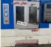 فرز CNC چهار محور همزمان هورون-
مدل HURON CX10-
ساخت فرانسه 2001-
کنترل هایدنهاین 426(اطلاعات ثبت شده از سایت جهان ماشین میباشد(www.jahanmashin.com ))
