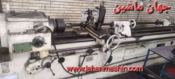 هاب افقی ۳ متر - هکرت المان  
(اطلاعات ثبت شده از سایت جهان ماشین میباشد(www.jahanmashin.com ))