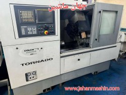 تراشCNC-
مارکColchester-
مدل Tornado T8_MSB-
سال ساخت 2008-(اطلاعات ثبت شده از سایت جهان ماشین میباشد(www.jahanmashin.com ))