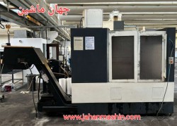 فرز cnc هورون فرانسه -
کنترل هایدن 530i-
محورهالینیر-
اسپیندل 20هزار دور -
دقت ماشین 5هزارم -
سال 2022 -(اطلاعات ثبت شده از سایت جهان ماشین میباشد(www.jahanmashin.com ))