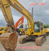 بیل کوماتسو -
-KOMATSU 
-PC 220-7
مدل :   2013-
 اورجینال ژاپن-
کاملا سالم  
(اطلاعات ثبت شده از سایت جهان ماشین میباشد(www.jahanmashin.com ))