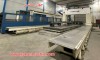 فرز دروازه‌ای پنج محور همزمان - مارک Forest Line  -با حرکت محورهای اصلی X13000mmY3500mmZ1500mm-سال ساخت 1997(اطلاعات ثبت شده از سایت جهان ماشین میباشد(www.jahanmashin.com ))