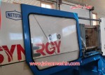 تزریق پلاستیک NETSTAL SYNERGY 2400-1700 -
ساخت : سوئیس -
سال ساخت : 2003(اطلاعات ثبت شده از سایت جهان ماشین میباشد(www.jahanmashin.com ))