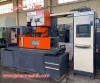 وایرکات Charmilles Robofill 6000 -
ساخت : سوییس -
سال ساخت : 1990(اطلاعات ثبت شده از سایت جهان ماشین میباشد(www.jahanmashin.com ))
‎