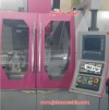 فرز CNC واگنر 4.5 محور -
ساخت آلمان 2004-
کنترل زیمنس 840D(اطلاعات ثبت شده از سایت جهان ماشین میباشد(www.jahanmashin.com ))
