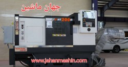 تراش CNC Yantrang microturn 200/600 -
سال ساخت:2025-
کشور سازنده: هند-
کنترل: فانوک OI-TF Plus(اطلاعات ثبت شده از سایت جهان ماشین میباشد(www.jahanmashin.com ))
