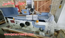 سنگ تخت - مدل KGS510AHR -
ابعاد میز ۵۰۰×۱۰۰۰-
دستگاه آکبند - سال ساخت ۲۰۲۶-
موجود و آماده تحویل
(اطلاعات ثبت شده از سایت جهان ماشین میباشد(www.jahanmashin.com ))