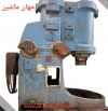 پتک 1000کیلو-
سال ساخت:1980-
کشور سازنده :روسیه-
103ضربه در دقیقه-
75کیلو وات
(اطلاعات ثبت شده از سایت جهان ماشین میباشد(www.jahanmashin.com ))
