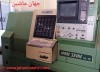 تراش CNC-
 مارک Mori Seiki-
مدل SL15-
کنترل Fanuc10 T(اطلاعات ثبت شده از سایت جهان ماشین میباشد(www.jahanmashin.com ))