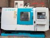 فرزسنتر عمودی (VMC) دوسان
 ساخت کره جنوبی - 
مدل ۲۰۰۵-
 برند: DOOSAN (دوسان)-
مدل: REVO 51P-
سیستم کنترل: FANUC 0i-MB(اطلاعات ثبت شده از سایت جهان ماشین میباشد(www.jahanmashin.com ))

