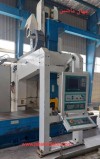 فرز cnc پنج محور جابز اسپانیا -
مدل ۲۰۰۰ -
کنترل زیمنس840d(اطلاعات ثبت شده از سایت جهان ماشین میباشد(www.jahanmashin.com ))